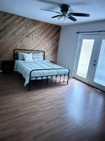 Alquiler Vacacional - Charming house in Bridge City with AC & Free WIFI