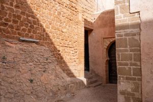 Alojamiento - Dar Mounia Les Oudayas