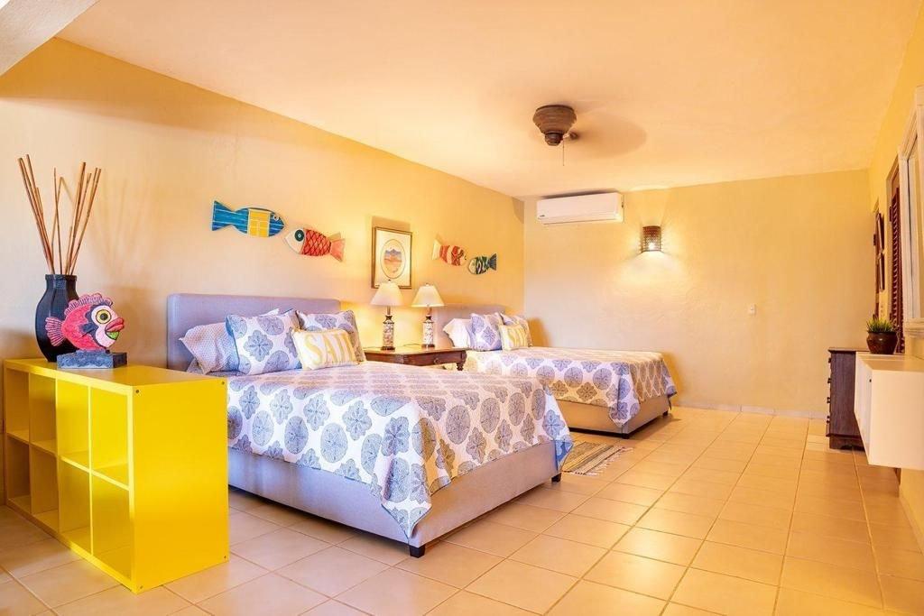 Habitación Golf Villa in Casa de Campo