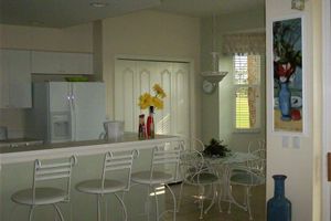 Alquiler Vacacional - 2 Bed 2 Bath First Floor Condo in Stoneybrook of Estero Golf Community