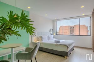 Alquiler Vacacional - NOK Cozy 1BR Apartment in Santa Barbara