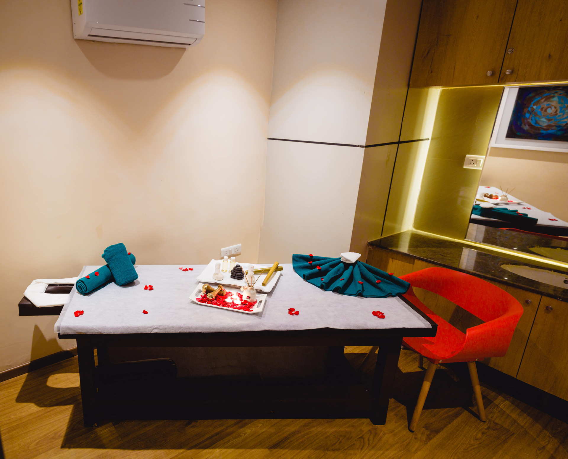 Spa Best Western Plus Tejvivaan
