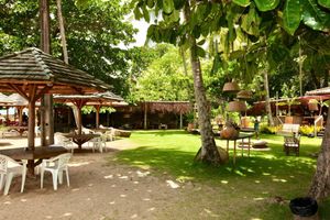 Alojamiento - Aldeia do Mar Sensorial Hotel