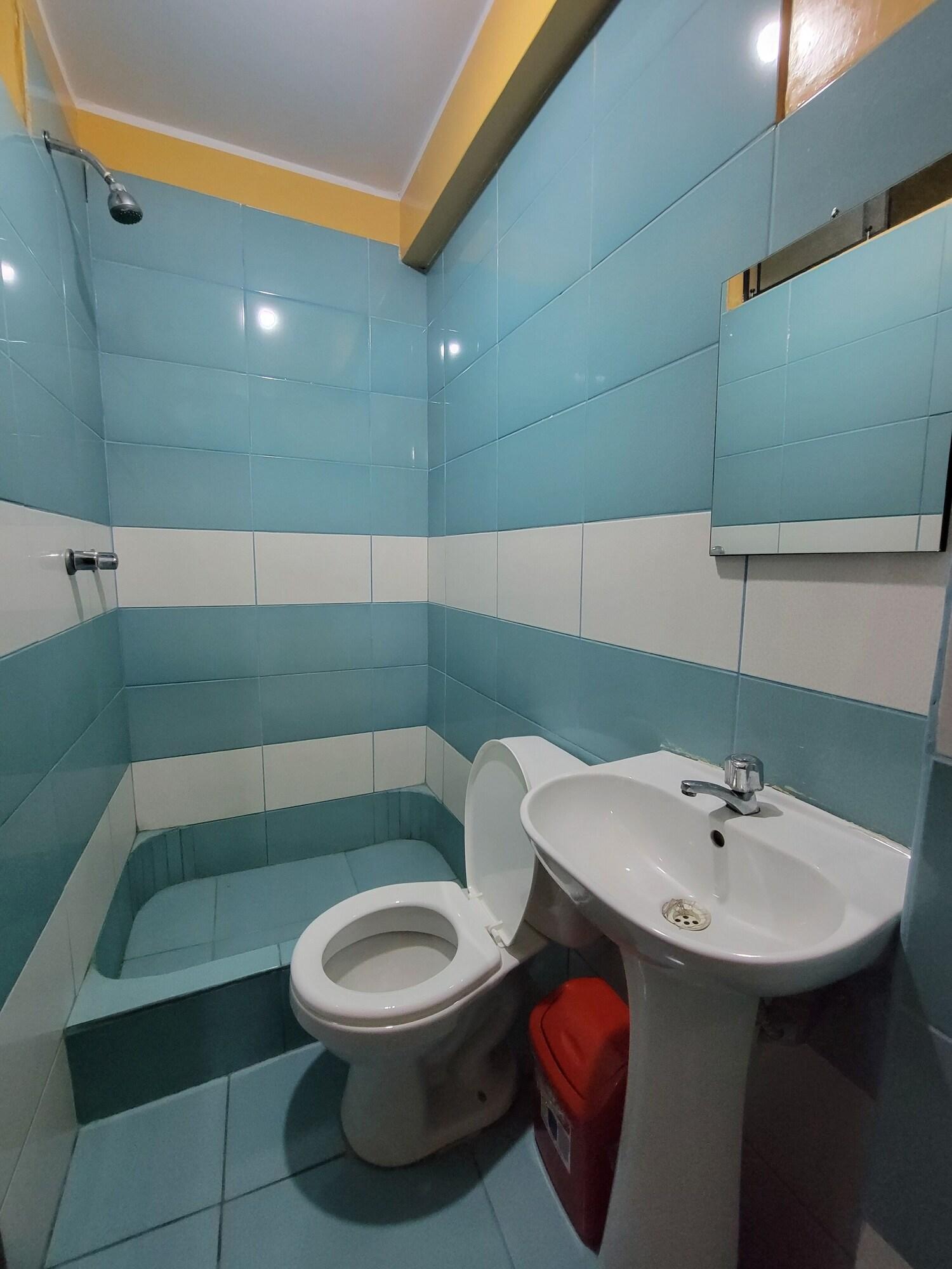 Equipamiento de Habitación HOSPEDAJE ESCORPIO