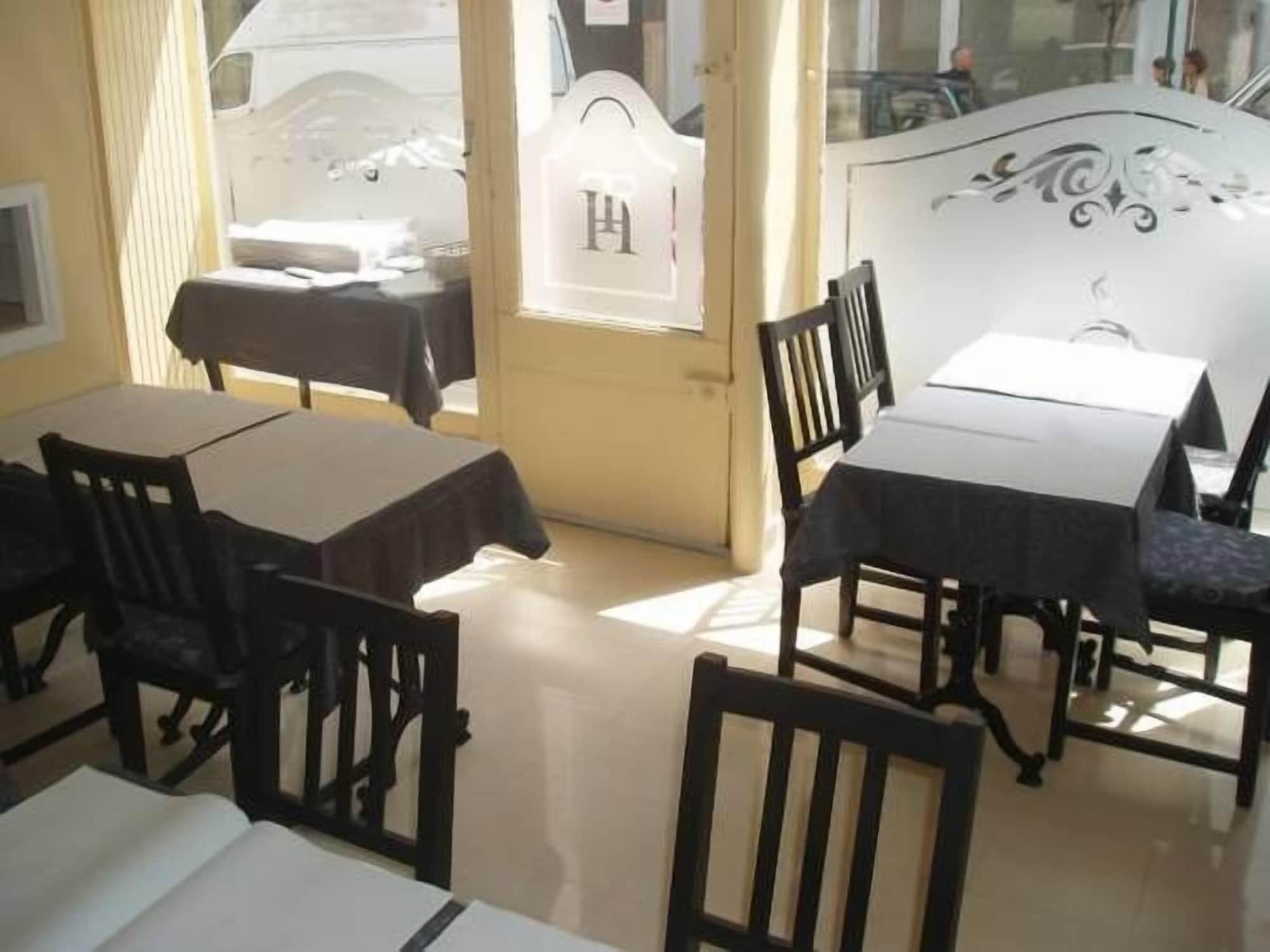 Restaurant Hôtel Trianon Vincennes