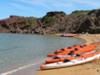 Passeio - Rent a Kayak in Fornells