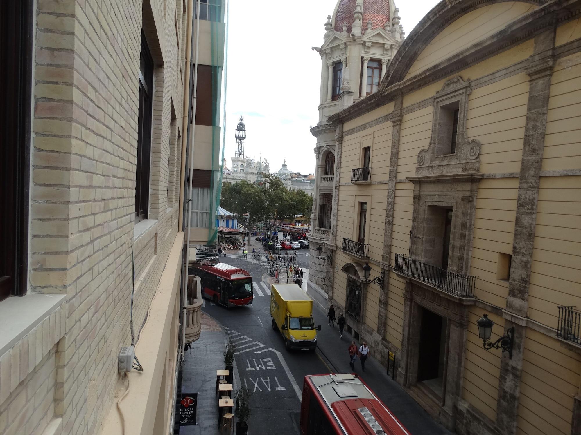 Varios Hostal Tartessos