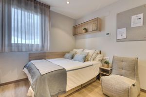 Alojamiento - Livensa Living Salamanca
