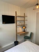 Alojamiento - Brit Hotel Kara Sainte-Anne-d'Auray