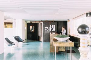 Alojamiento - Avalon Hotel Beverly Hills, a Member of Design Hotels