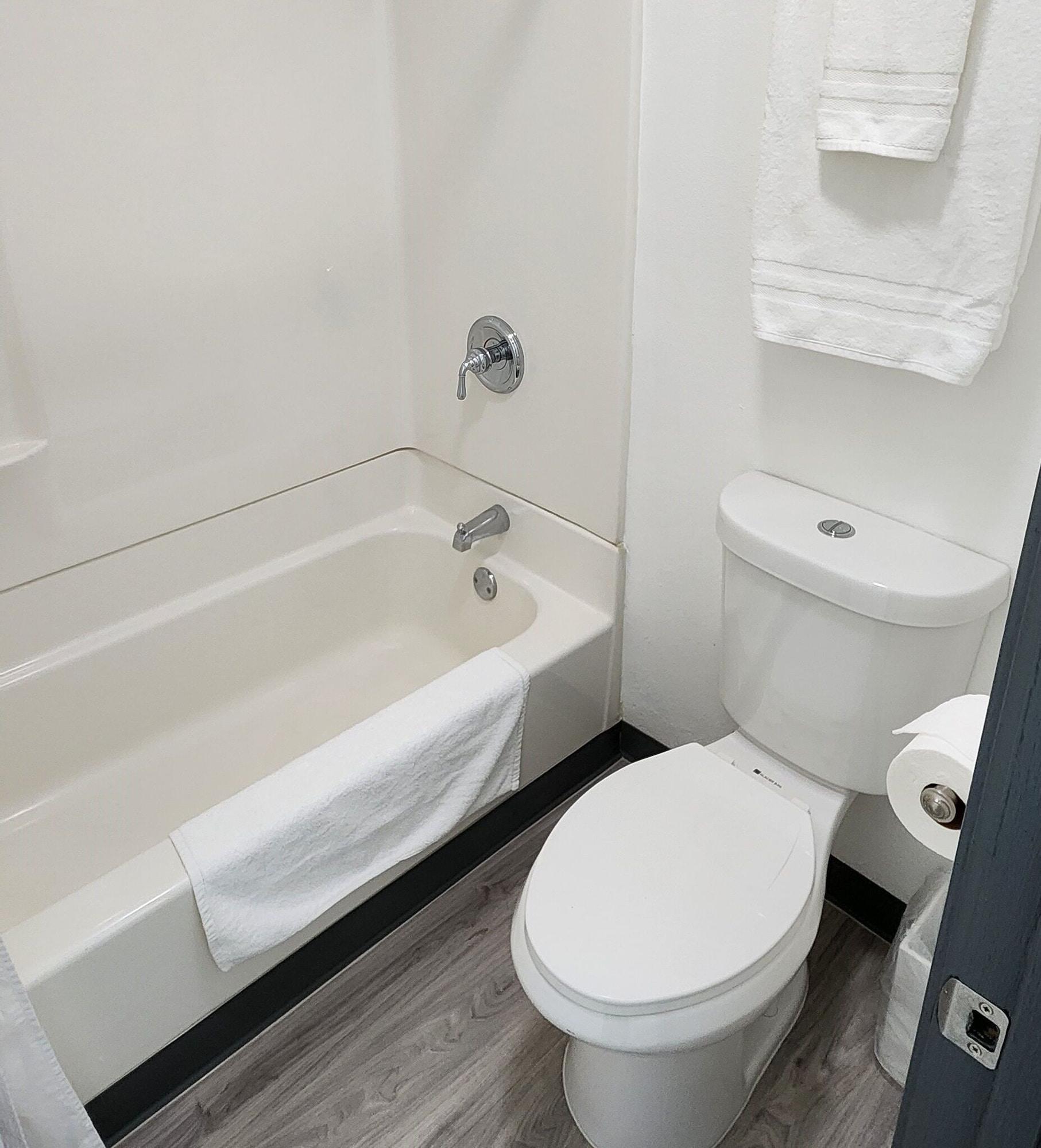 Equipamiento de Habitación Country Inn Banning