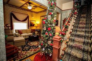 Alojamiento - 3rd Street Nest Bed & Breakfast