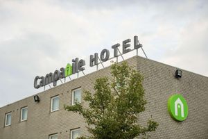 Alojamiento - Campanile Brussels Vilvoorde