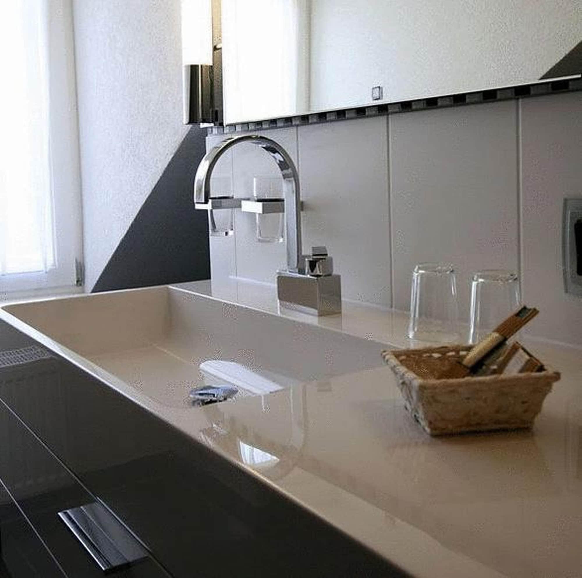 Equipamiento de Habitación HIP Hotel