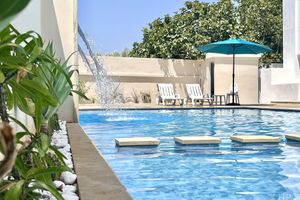 Alojamiento - Hotel Plaisance