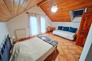Alquiler Vacacional - New apartment in Chalet, in the heart of the Parc des Ecrins,