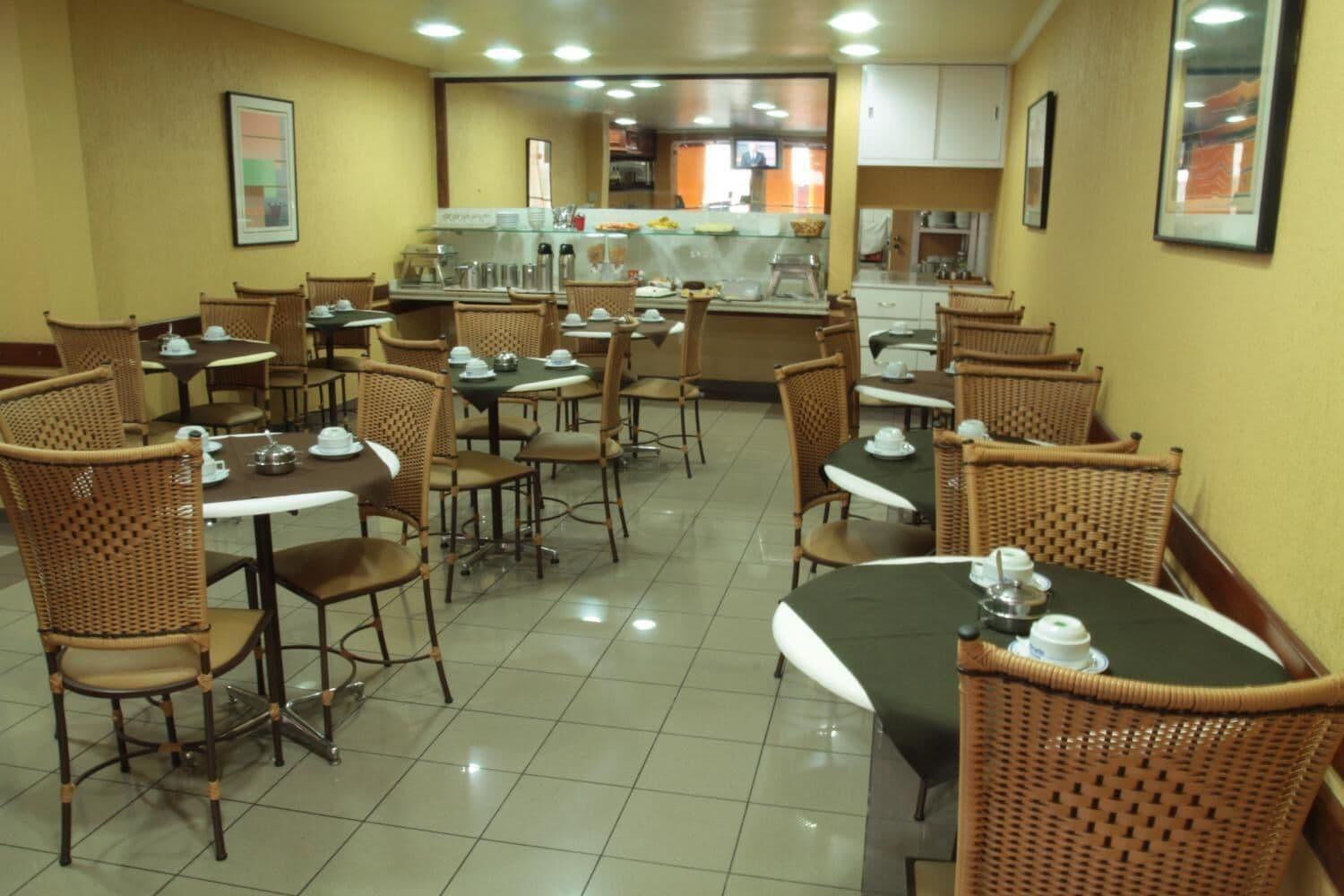 Restaurant Hotel Malibu