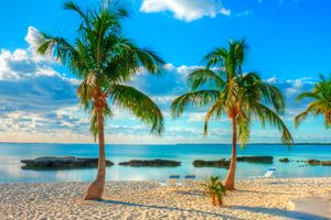 Vuelo - Vuelos a Nassau