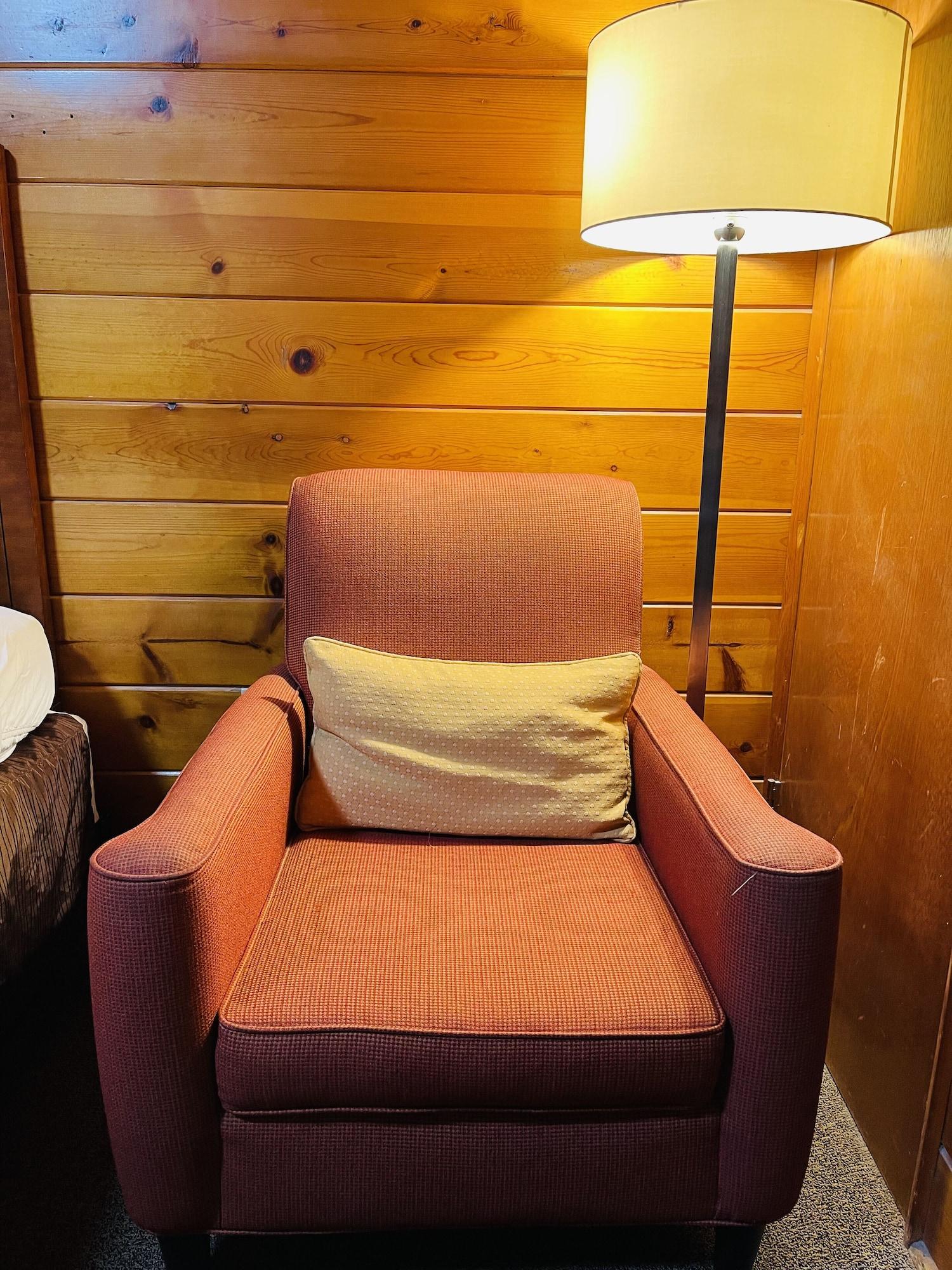 Habitación Apple Inn Motel