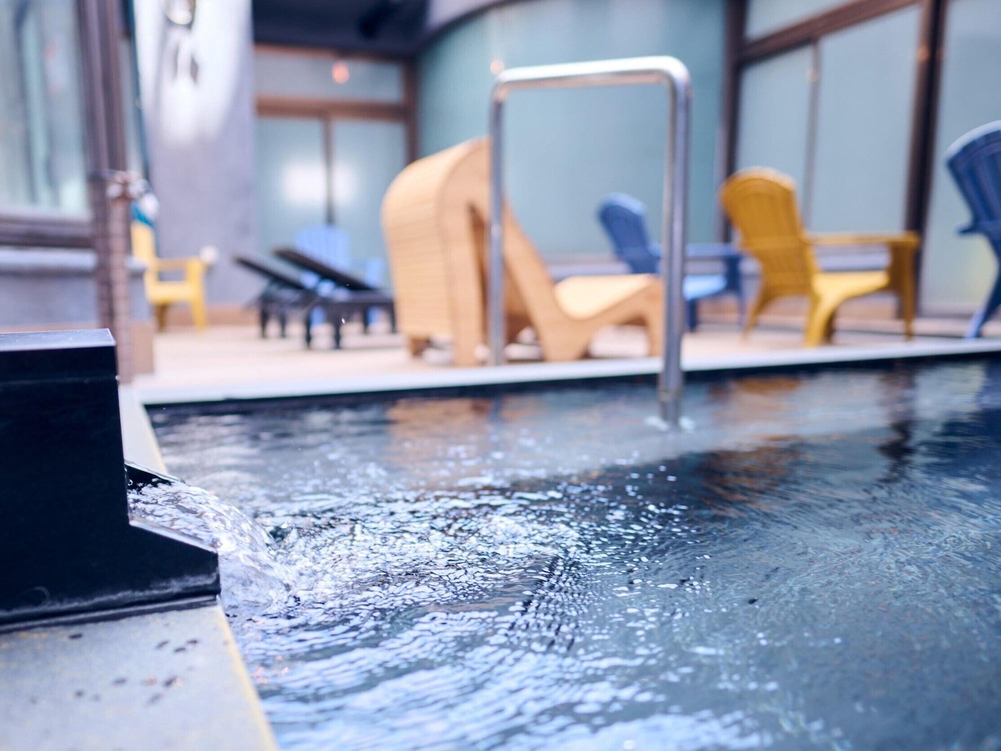 Spa Miyazaki Daiichi Hotel