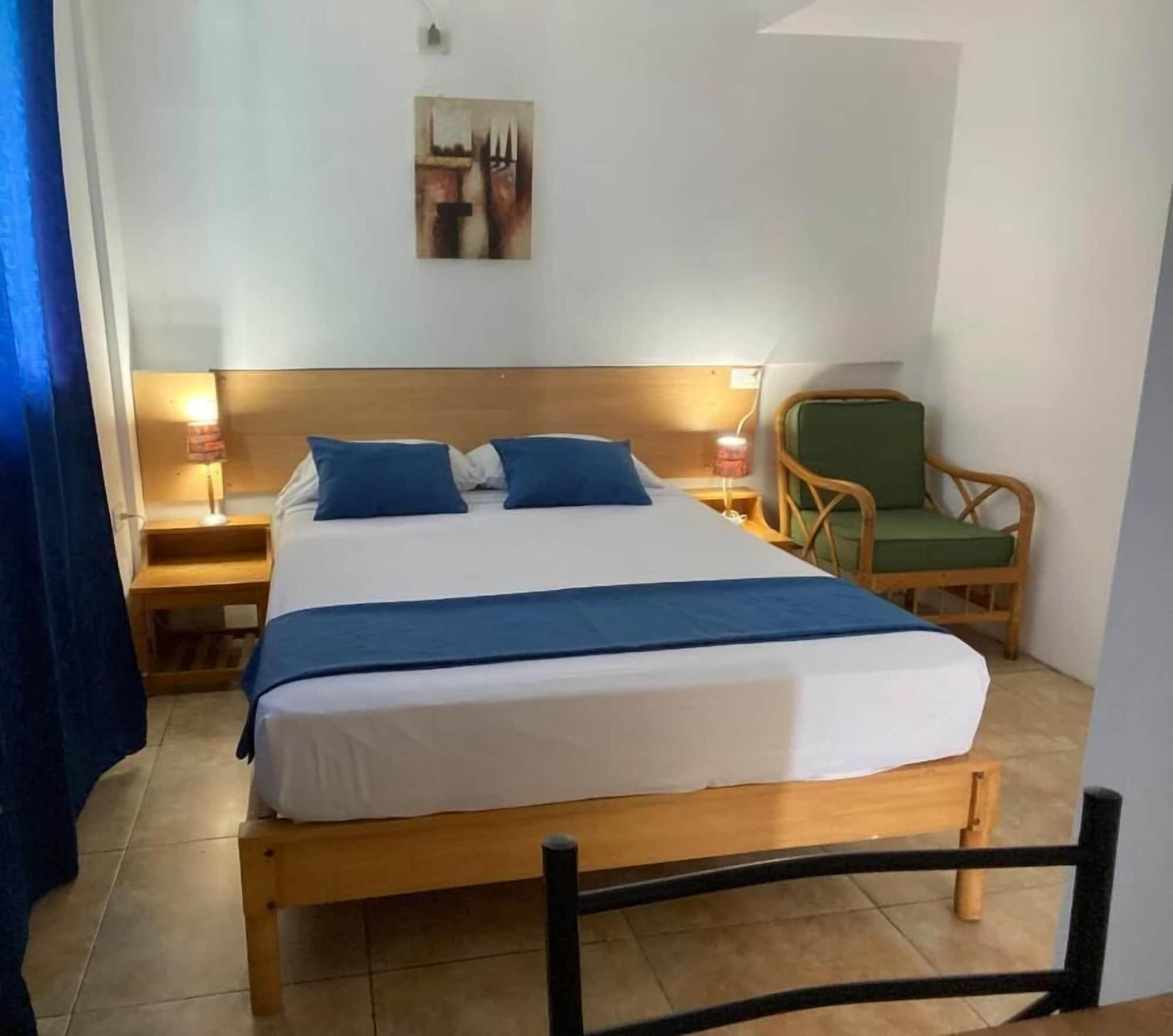 Habitación HOTEL CASA LATINA MANTA