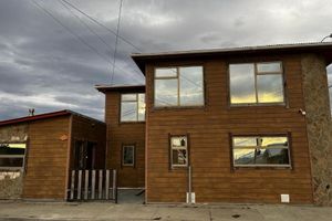 Alojamiento - hostel Rosa de los vientos