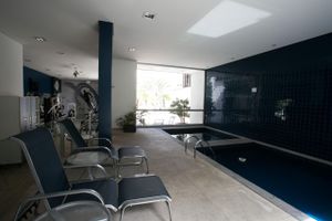 Alquiler Vacacional - Locking's Santo Agostinho 8
