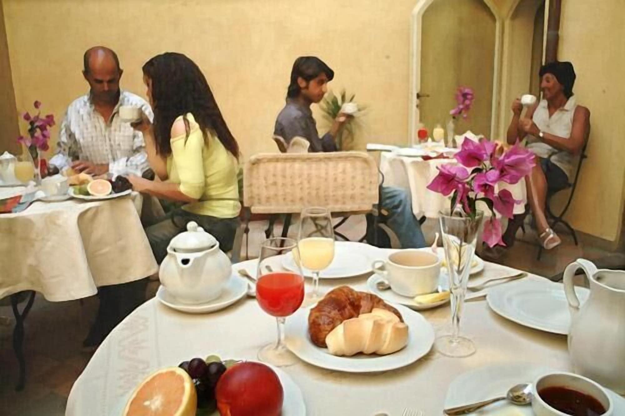 Restaurant Corte Fiorita Albergo Diffuso