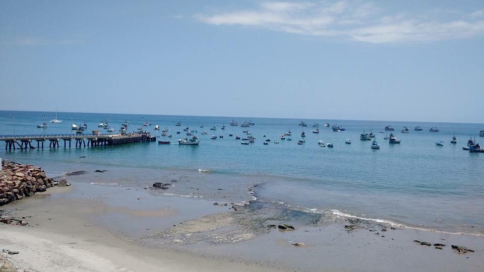 Playa Grand Hotel Mancora