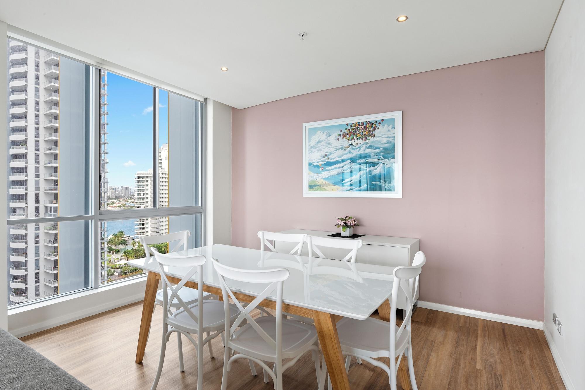 Restaurant Brighton on Broadwater Shores