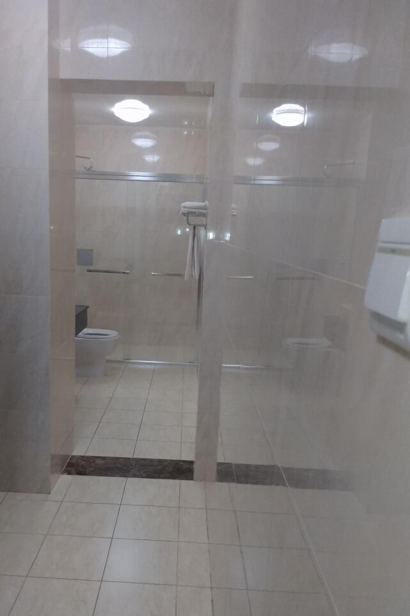 Equipamiento de Habitación H.V Restinga