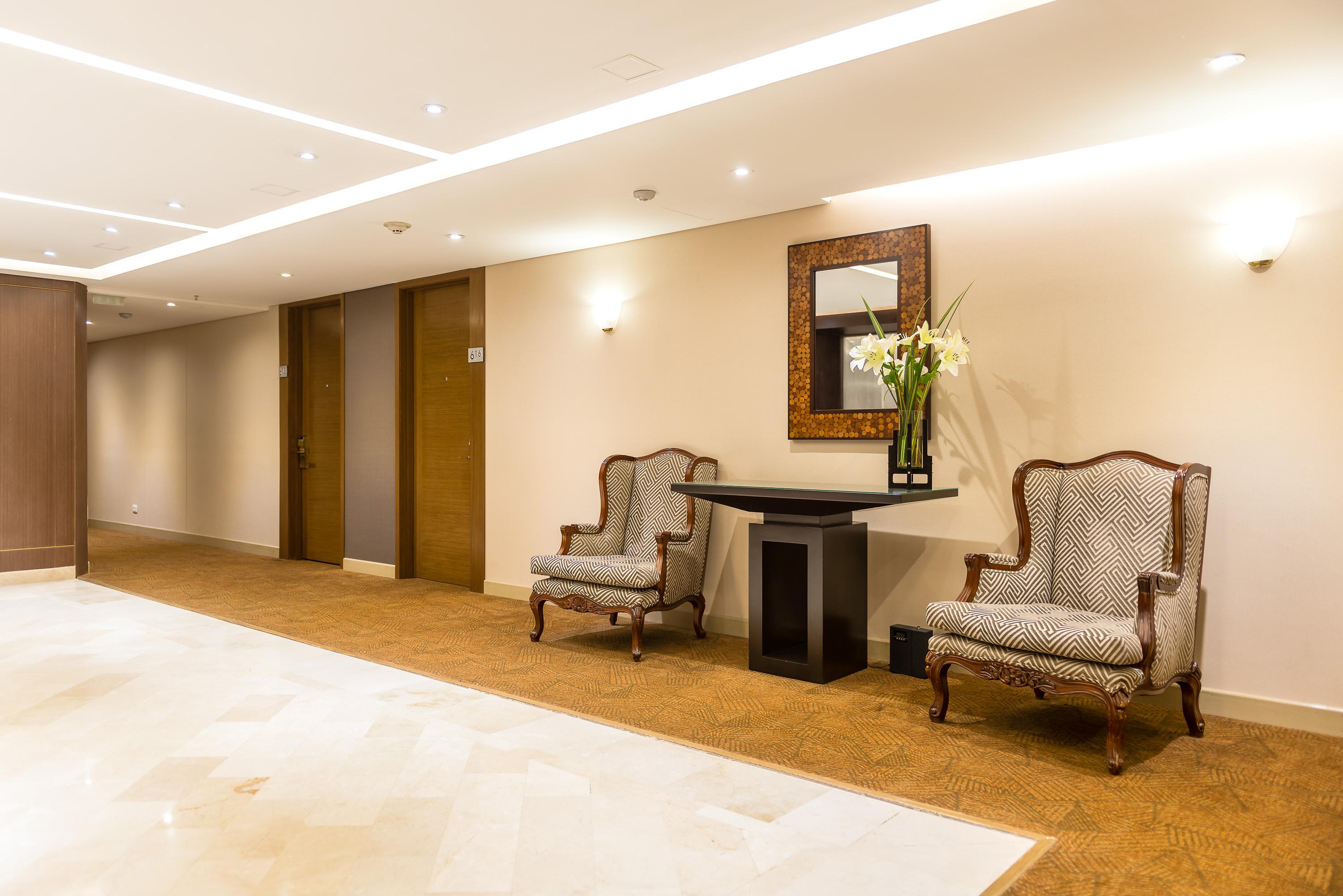 Hotel Hotel Dann Carlton Bogota