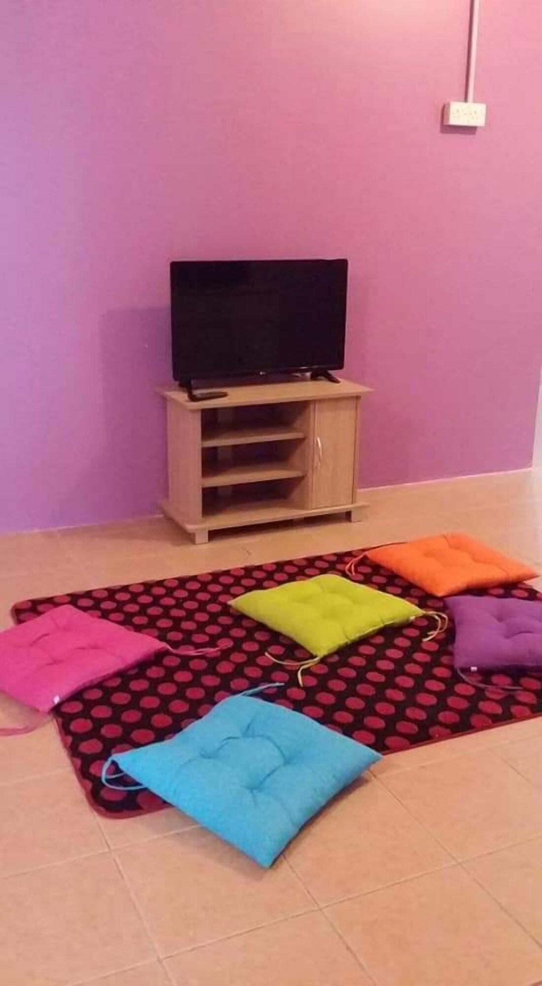 Varios S Family Hostel Cenang - Adults Only