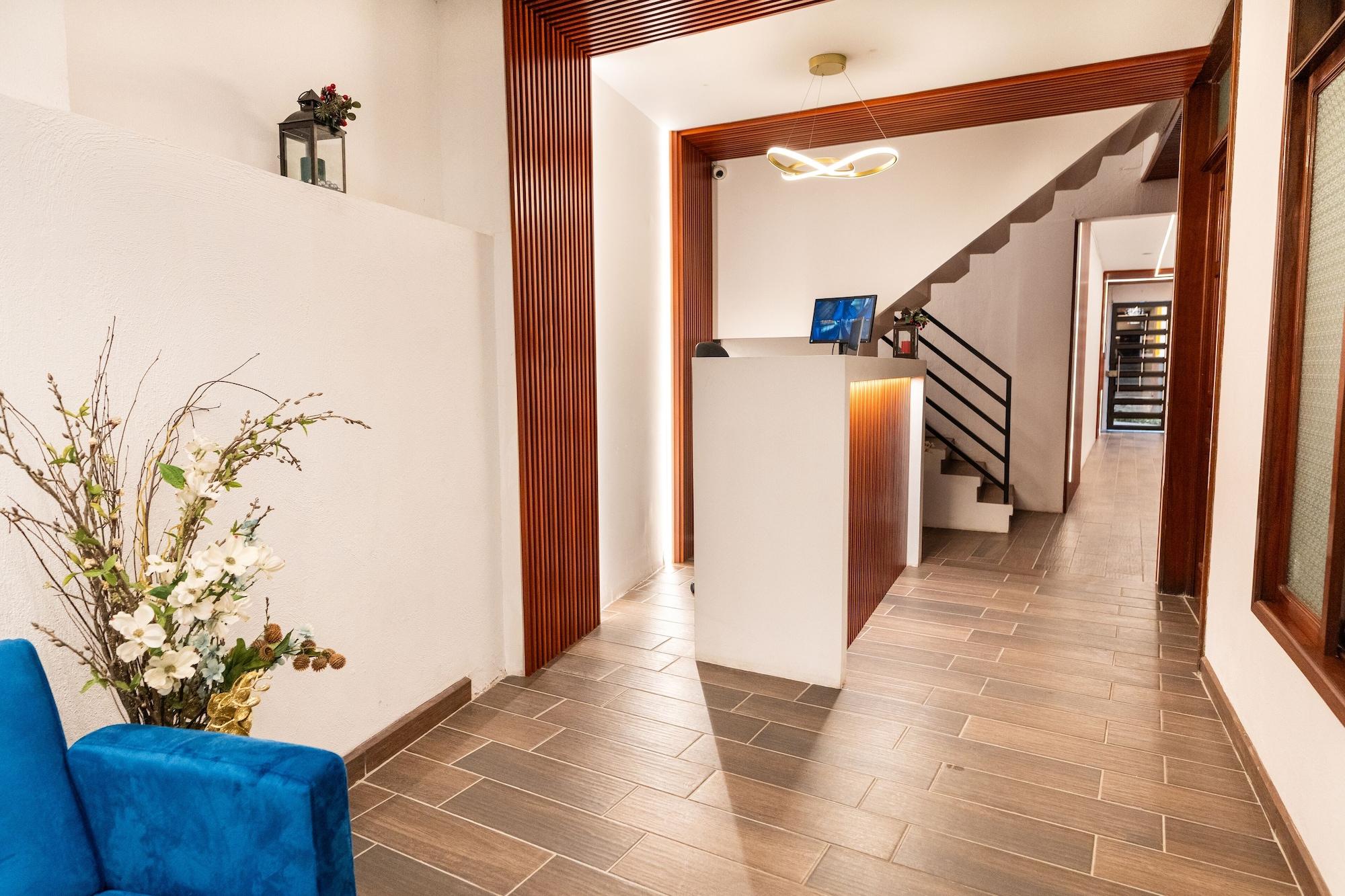 Varios Los Faroles Zona 3