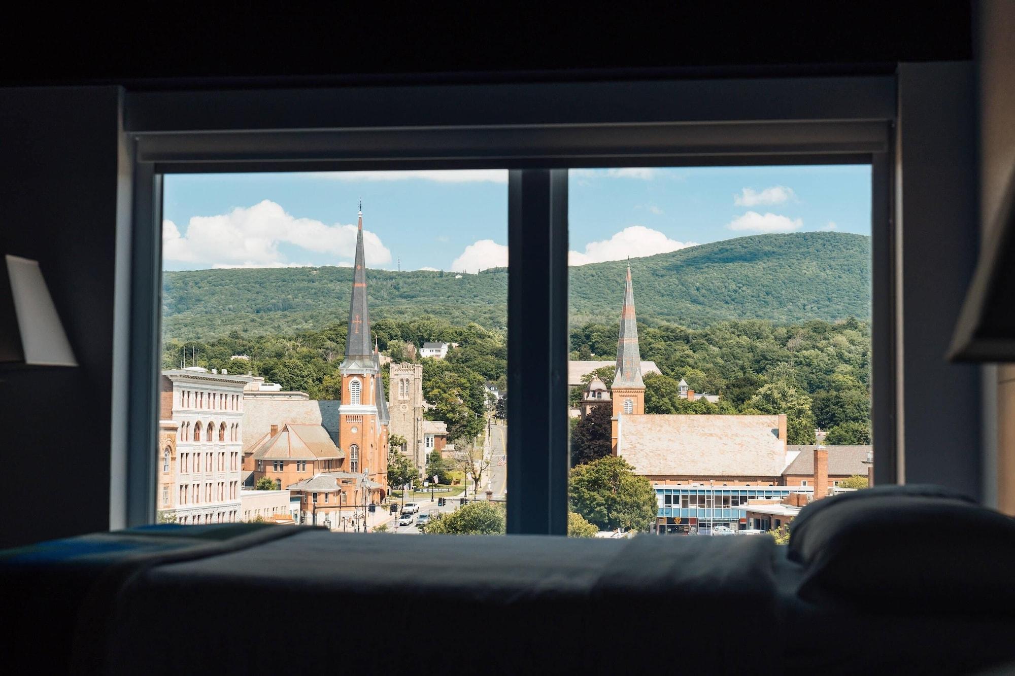 Habitación Hotel Downstreet, an Ascend Collection Hotel