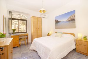 Alquiler Vacacional - Brilliant Beachfront Apartment with Super Sunset views in Xlendi Bay, Gozo Malta
