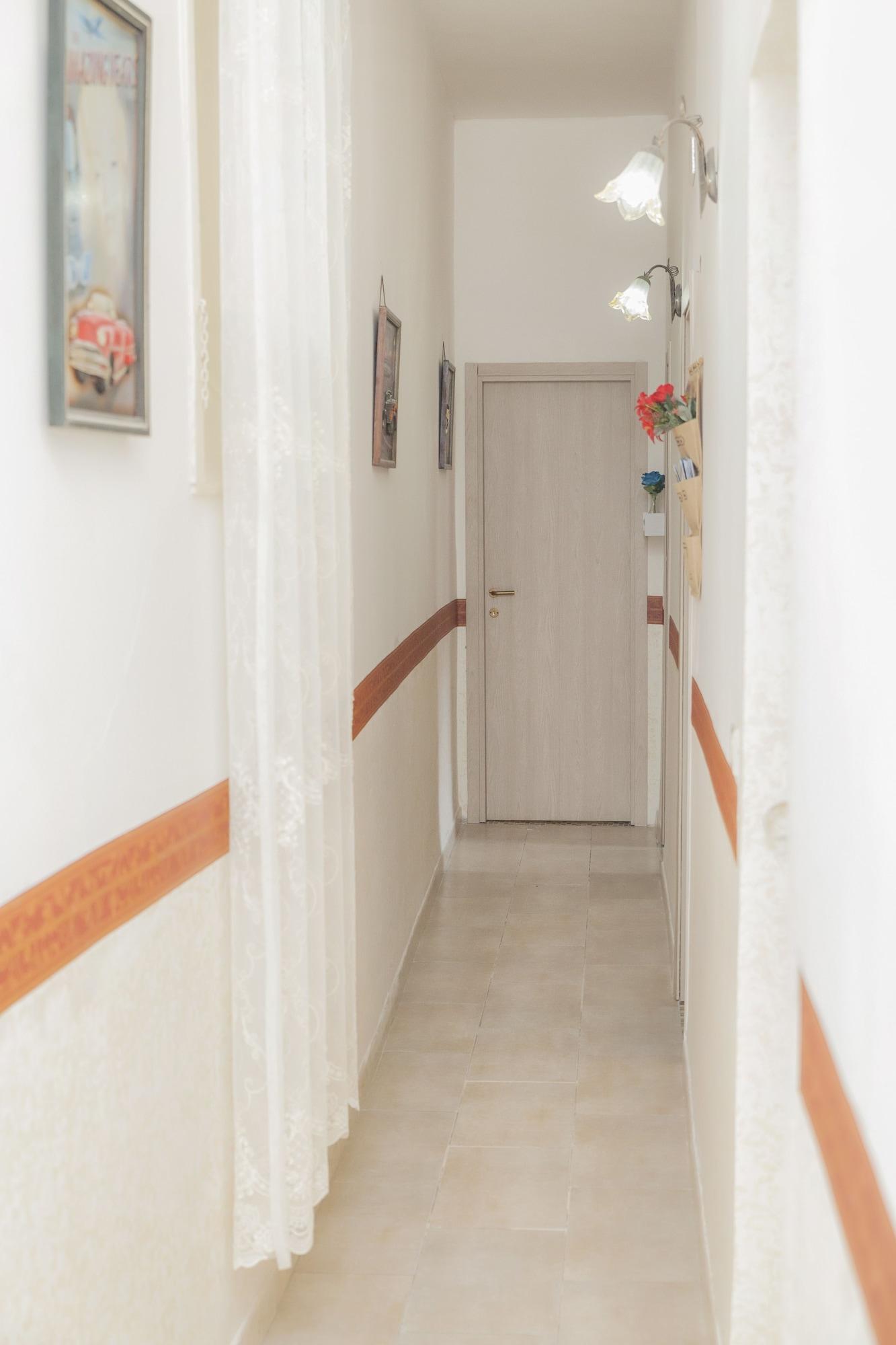 Varios Bed & Breakfast Santa Caterina