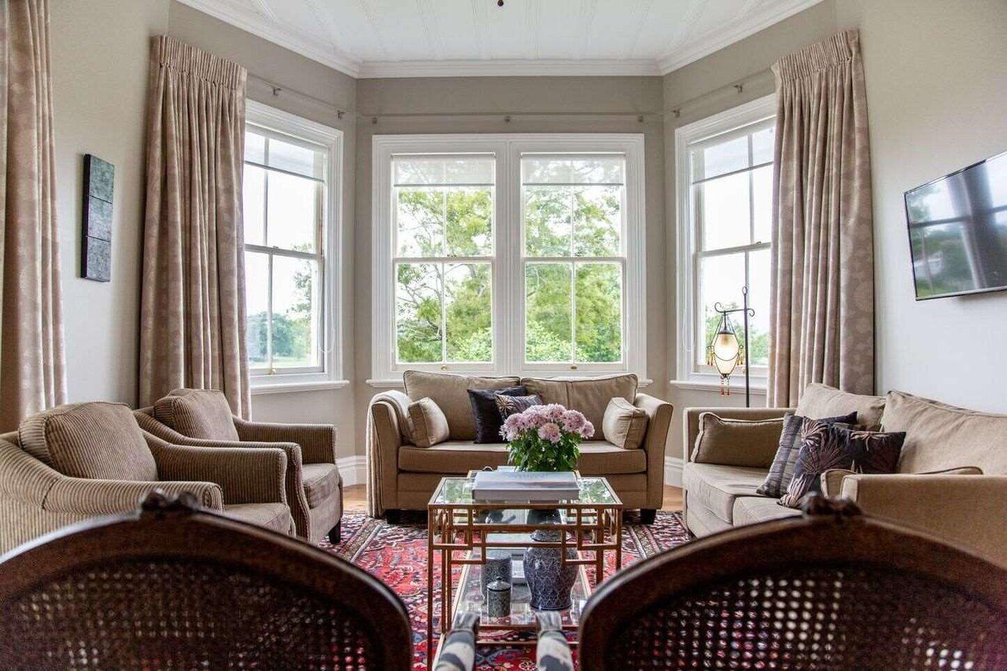 Bar/Salón Villa Walton