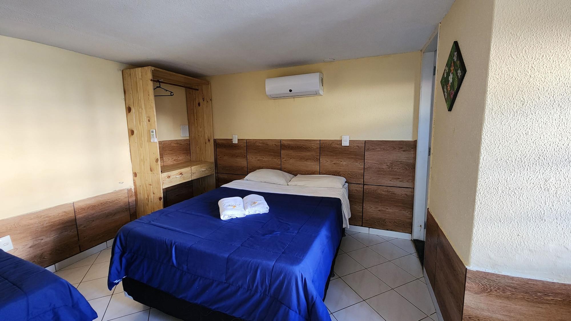 Habitación Pousada Ceará Porto das Dunas