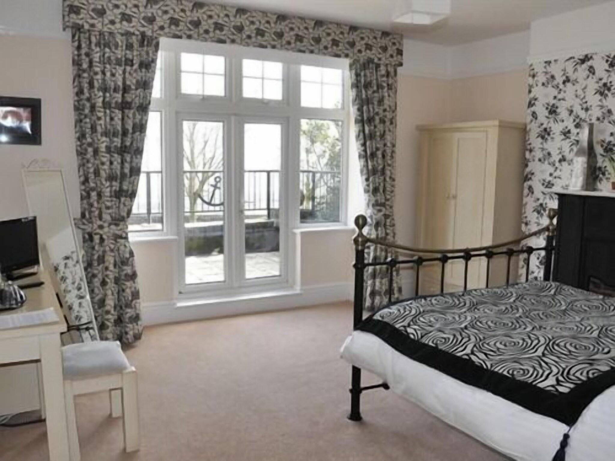 Instalaciones Recreativas Quay Inn