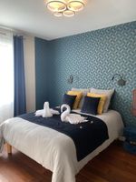 Alquiler Vacacional - Your Cocoon 5 minutes from the famous theme park