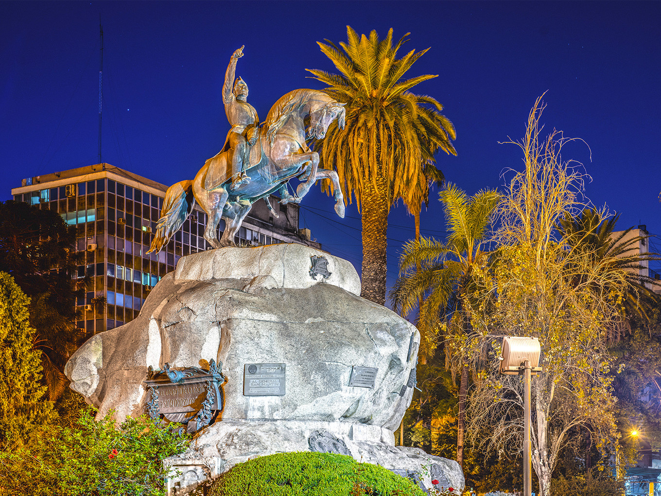 Mendoza