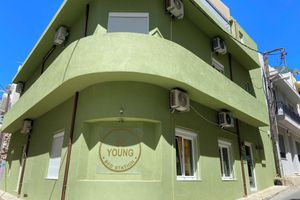 undefined - So Young Hostel