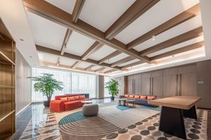 Alojamiento - Holiday Inn Express Taizhou Toumen Port