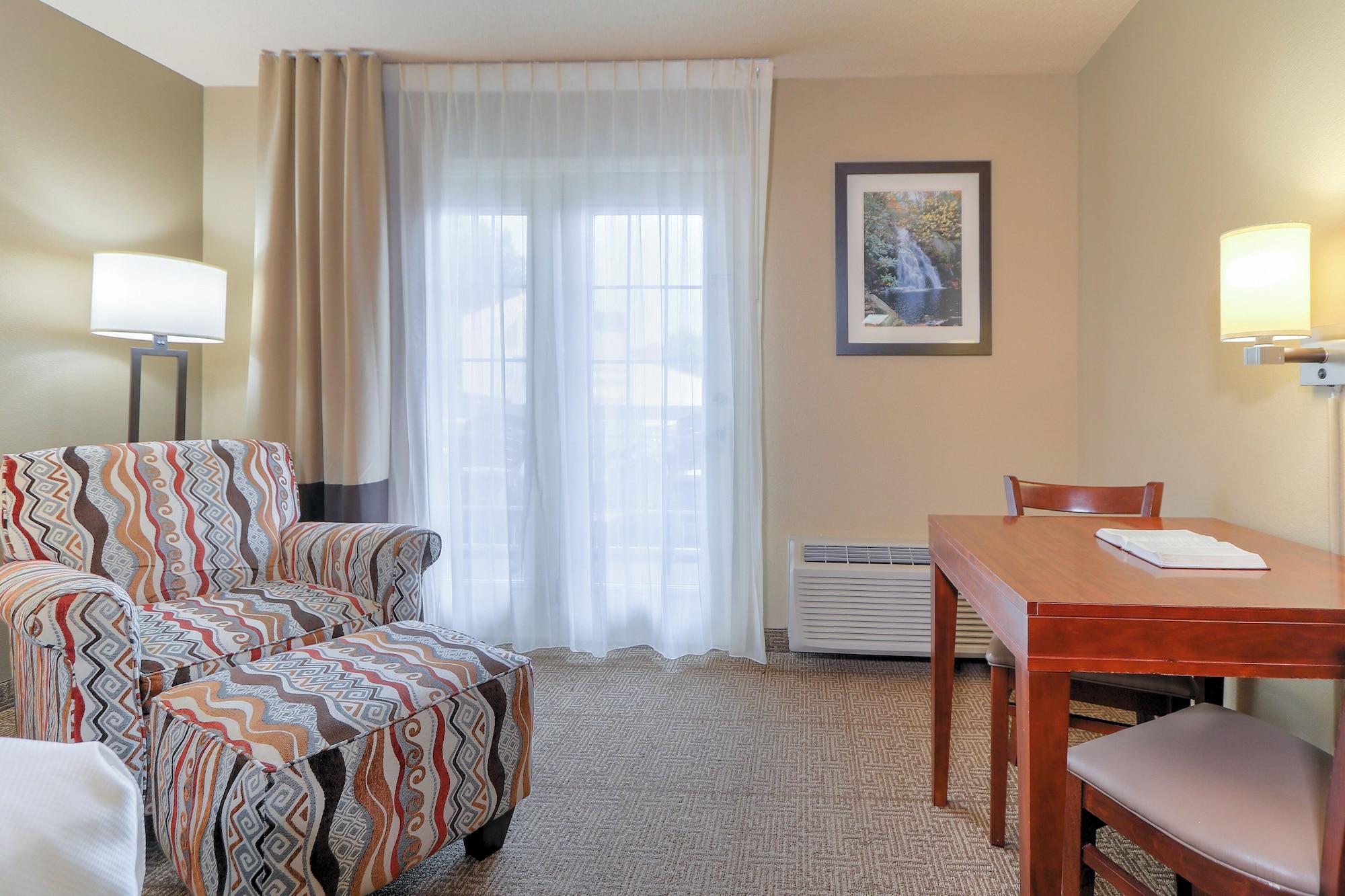 Habitación Comfort Inn & Suites At Dollywood Lane