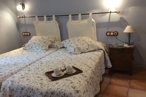 Alquiler Vacacional - Casa Rural l'Era de Ferro