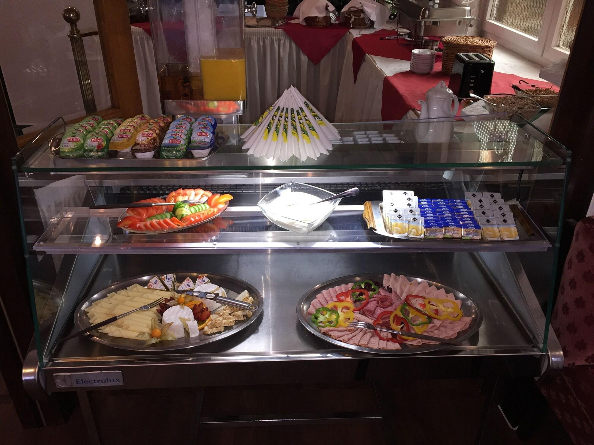 Restaurant Glückauf