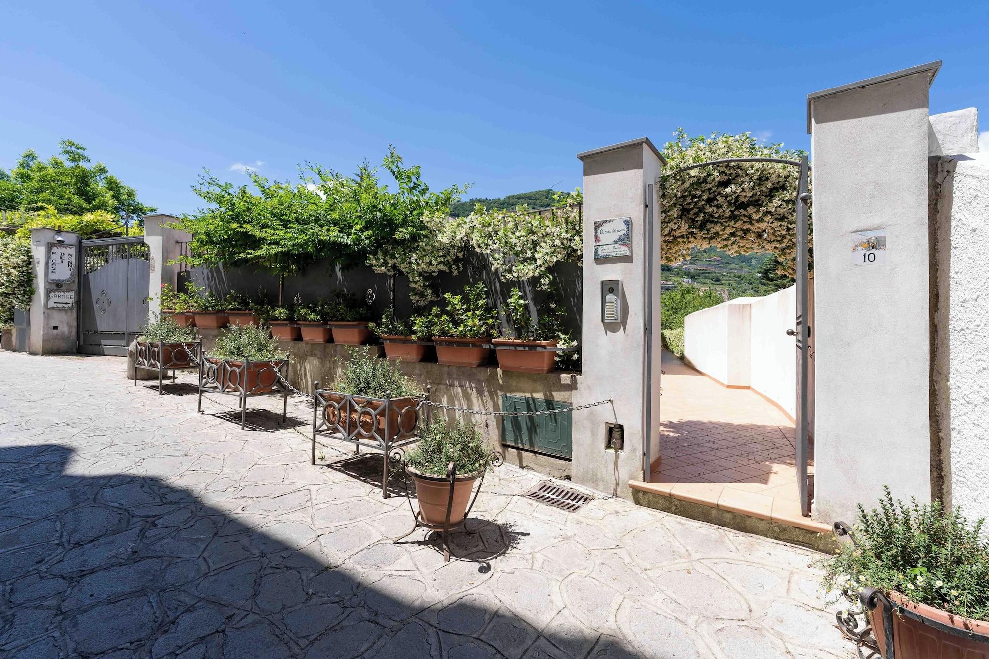 Varios A Casa dei Nonni