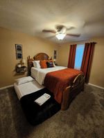 Alquiler Vacacional - “Relax, Unwind & Explore at Trailhead Hideaway – Mena’s Best Getaway!”