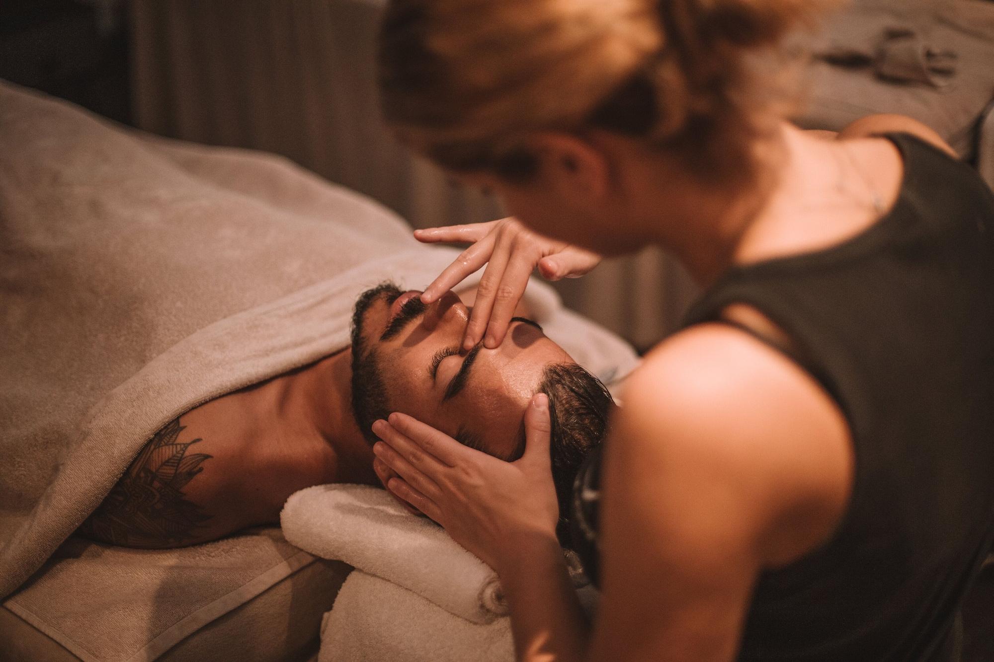 Spa Aressana Spa Hotel and Suites